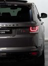USED 2017 17 LAND ROVER RANGE ROVER SPORT 5.0 Range Rover Sport SVR V8 Auto 4WD 5dr PAN ROOF+ELEC SIDE STEPS+TV