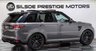 USED 2017 17 LAND ROVER RANGE ROVER SPORT 5.0 Range Rover Sport SVR V8 Auto 4WD 5dr PAN ROOF+ELEC SIDE STEPS+TV