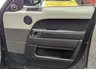 USED 2017 17 LAND ROVER RANGE ROVER SPORT 5.0 Range Rover Sport SVR V8 Auto 4WD 5dr PAN ROOF+ELEC SIDE STEPS+TV