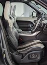 USED 2017 17 LAND ROVER RANGE ROVER SPORT 5.0 Range Rover Sport SVR V8 Auto 4WD 5dr PAN ROOF+ELEC SIDE STEPS+TV