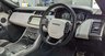 USED 2017 17 LAND ROVER RANGE ROVER SPORT 5.0 Range Rover Sport SVR V8 Auto 4WD 5dr PAN ROOF+ELEC SIDE STEPS+TV