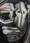 USED 2017 17 LAND ROVER RANGE ROVER SPORT 5.0 Range Rover Sport SVR V8 Auto 4WD 5dr PAN ROOF+ELEC SIDE STEPS+TV