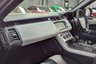 USED 2017 17 LAND ROVER RANGE ROVER SPORT 5.0 Range Rover Sport SVR V8 Auto 4WD 5dr PAN ROOF+ELEC SIDE STEPS+TV