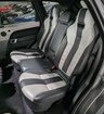 USED 2017 17 LAND ROVER RANGE ROVER SPORT 5.0 Range Rover Sport SVR V8 Auto 4WD 5dr PAN ROOF+ELEC SIDE STEPS+TV