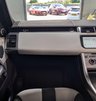 USED 2017 17 LAND ROVER RANGE ROVER SPORT 5.0 Range Rover Sport SVR V8 Auto 4WD 5dr PAN ROOF+ELEC SIDE STEPS+TV