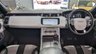 USED 2017 17 LAND ROVER RANGE ROVER SPORT 5.0 Range Rover Sport SVR V8 Auto 4WD 5dr PAN ROOF+ELEC SIDE STEPS+TV