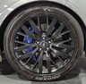 USED 2017 17 LAND ROVER RANGE ROVER SPORT 5.0 Range Rover Sport SVR V8 Auto 4WD 5dr PAN ROOF+ELEC SIDE STEPS+TV