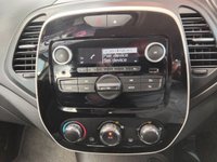 USED 2018 68 RENAULT CAPTUR 0.9 TCe ENERGY Play SUV 5dr Petrol Manual Euro 6 (s/s) (90 ps) SUV ONLY 23,474 MILES FROM NEW
