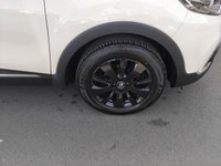 USED 2018 68 RENAULT CAPTUR 0.9 TCe ENERGY Play SUV 5dr Petrol Manual Euro 6 (s/s) (90 ps) SUV ONLY 23,474 MILES FROM NEW