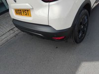 USED 2018 68 RENAULT CAPTUR 0.9 TCe ENERGY Play SUV 5dr Petrol Manual Euro 6 (s/s) (90 ps) SUV ONLY 23,474 MILES FROM NEW