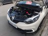 USED 2018 68 RENAULT CAPTUR 0.9 TCe ENERGY Play SUV 5dr Petrol Manual Euro 6 (s/s) (90 ps) SUV ONLY 23,474 MILES FROM NEW