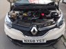 USED 2018 68 RENAULT CAPTUR 0.9 TCe ENERGY Play SUV 5dr Petrol Manual Euro 6 (s/s) (90 ps) SUV ONLY 23,474 MILES FROM NEW