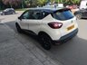 USED 2018 68 RENAULT CAPTUR 0.9 TCe ENERGY Play SUV 5dr Petrol Manual Euro 6 (s/s) (90 ps) SUV ONLY 23,474 MILES FROM NEW
