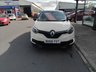 USED 2018 68 RENAULT CAPTUR 0.9 TCe ENERGY Play SUV 5dr Petrol Manual Euro 6 (s/s) (90 ps) SUV ONLY 23,474 MILES FROM NEW