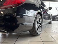 USED 2019 68 MERCEDES-BENZ C CLASS 1.5 C200 MHEV EQ Boost Sport (Premium Plus) Saloon 4dr Petrol G-Tronic+ Euro 6 (s/s) (198 ps) MERCEDES S/H + PREMIUM PLUS