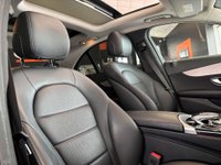 USED 2019 68 MERCEDES-BENZ C CLASS 1.5 C200 MHEV EQ Boost Sport (Premium Plus) Saloon 4dr Petrol G-Tronic+ Euro 6 (s/s) (198 ps) MERCEDES S/H + PREMIUM PLUS