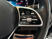 USED 2019 68 MERCEDES-BENZ C CLASS 1.5 C200 MHEV EQ Boost Sport (Premium Plus) Saloon 4dr Petrol G-Tronic+ Euro 6 (s/s) (198 ps) MERCEDES S/H + PREMIUM PLUS