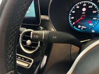 USED 2019 68 MERCEDES-BENZ C CLASS 1.5 C200 MHEV EQ Boost Sport (Premium Plus) Saloon 4dr Petrol G-Tronic+ Euro 6 (s/s) (198 ps) MERCEDES S/H + PREMIUM PLUS