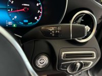 USED 2019 68 MERCEDES-BENZ C CLASS 1.5 C200 MHEV EQ Boost Sport (Premium Plus) Saloon 4dr Petrol G-Tronic+ Euro 6 (s/s) (198 ps) MERCEDES S/H + PREMIUM PLUS
