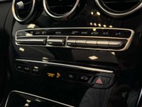 USED 2019 68 MERCEDES-BENZ C CLASS 1.5 C200 MHEV EQ Boost Sport (Premium Plus) Saloon 4dr Petrol G-Tronic+ Euro 6 (s/s) (198 ps) MERCEDES S/H + PREMIUM PLUS