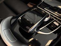 USED 2019 68 MERCEDES-BENZ C CLASS 1.5 C200 MHEV EQ Boost Sport (Premium Plus) Saloon 4dr Petrol G-Tronic+ Euro 6 (s/s) (198 ps) MERCEDES S/H + PREMIUM PLUS