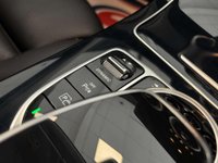 USED 2019 68 MERCEDES-BENZ C CLASS 1.5 C200 MHEV EQ Boost Sport (Premium Plus) Saloon 4dr Petrol G-Tronic+ Euro 6 (s/s) (198 ps) MERCEDES S/H + PREMIUM PLUS