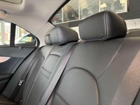 USED 2019 68 MERCEDES-BENZ C CLASS 1.5 C200 MHEV EQ Boost Sport (Premium Plus) Saloon 4dr Petrol G-Tronic+ Euro 6 (s/s) (198 ps) MERCEDES S/H + PREMIUM PLUS