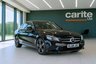 USED 2019 68 MERCEDES-BENZ C CLASS 1.5 C200 MHEV EQ Boost Sport (Premium Plus) Saloon 4dr Petrol G-Tronic+ Euro 6 (s/s) (198 ps) MERCEDES S/H + PREMIUM PLUS