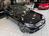 USED 2019 68 MERCEDES-BENZ C CLASS 1.5 C200 MHEV EQ Boost Sport (Premium Plus) Saloon 4dr Petrol G-Tronic+ Euro 6 (s/s) (198 ps) MERCEDES S/H + PREMIUM PLUS