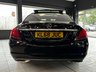 USED 2019 68 MERCEDES-BENZ C CLASS 1.5 C200 MHEV EQ Boost Sport (Premium Plus) Saloon 4dr Petrol G-Tronic+ Euro 6 (s/s) (198 ps) MERCEDES S/H + PREMIUM PLUS