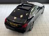 USED 2019 68 MERCEDES-BENZ C CLASS 1.5 C200 MHEV EQ Boost Sport (Premium Plus) Saloon 4dr Petrol G-Tronic+ Euro 6 (s/s) (198 ps) MERCEDES S/H + PREMIUM PLUS