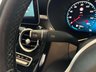 USED 2019 68 MERCEDES-BENZ C CLASS 1.5 C200 MHEV EQ Boost Sport (Premium Plus) Saloon 4dr Petrol G-Tronic+ Euro 6 (s/s) (198 ps) MERCEDES S/H + PREMIUM PLUS