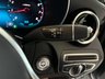 USED 2019 68 MERCEDES-BENZ C CLASS 1.5 C200 MHEV EQ Boost Sport (Premium Plus) Saloon 4dr Petrol G-Tronic+ Euro 6 (s/s) (198 ps) MERCEDES S/H + PREMIUM PLUS