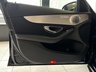 USED 2019 68 MERCEDES-BENZ C CLASS 1.5 C200 MHEV EQ Boost Sport (Premium Plus) Saloon 4dr Petrol G-Tronic+ Euro 6 (s/s) (198 ps) MERCEDES S/H + PREMIUM PLUS