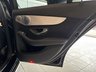 USED 2019 68 MERCEDES-BENZ C CLASS 1.5 C200 MHEV EQ Boost Sport (Premium Plus) Saloon 4dr Petrol G-Tronic+ Euro 6 (s/s) (198 ps) MERCEDES S/H + PREMIUM PLUS