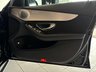 USED 2019 68 MERCEDES-BENZ C CLASS 1.5 C200 MHEV EQ Boost Sport (Premium Plus) Saloon 4dr Petrol G-Tronic+ Euro 6 (s/s) (198 ps) MERCEDES S/H + PREMIUM PLUS