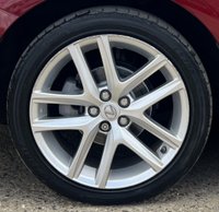 USED 2018 68 LEXUS CT 1.8 200h Luxury Hatchback 5dr Petrol Hybrid E-CVT Euro 6 (s/s) (136 ps) - SAT NAV - HEATED SEATS - REVERSE CAMERA - P/SENSORS - BLUETOOTH - ADAPTIVE CRUISE