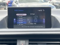 USED 2018 68 LEXUS CT 1.8 200h Luxury Hatchback 5dr Petrol Hybrid E-CVT Euro 6 (s/s) (136 ps) - SAT NAV - HEATED SEATS - REVERSE CAMERA - P/SENSORS - BLUETOOTH - ADAPTIVE CRUISE