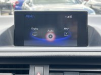 USED 2018 68 LEXUS CT 1.8 200h Luxury Hatchback 5dr Petrol Hybrid E-CVT Euro 6 (s/s) (136 ps) - SAT NAV - HEATED SEATS - REVERSE CAMERA - P/SENSORS - BLUETOOTH - ADAPTIVE CRUISE