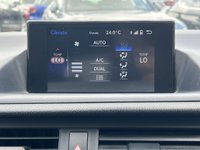 USED 2018 68 LEXUS CT 1.8 200h Luxury Hatchback 5dr Petrol Hybrid E-CVT Euro 6 (s/s) (136 ps) - SAT NAV - HEATED SEATS - REVERSE CAMERA - P/SENSORS - BLUETOOTH - ADAPTIVE CRUISE