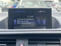 USED 2018 68 LEXUS CT 1.8 200h Luxury Hatchback 5dr Petrol Hybrid E-CVT Euro 6 (s/s) (136 ps) - SAT NAV - HEATED SEATS - REVERSE CAMERA - P/SENSORS - BLUETOOTH - ADAPTIVE CRUISE