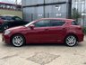 USED 2018 68 LEXUS CT 1.8 200h Luxury Hatchback 5dr Petrol Hybrid E-CVT Euro 6 (s/s) (136 ps) - SAT NAV - HEATED SEATS - REVERSE CAMERA - P/SENSORS - BLUETOOTH - ADAPTIVE CRUISE