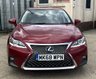USED 2018 68 LEXUS CT 1.8 200h Luxury Hatchback 5dr Petrol Hybrid E-CVT Euro 6 (s/s) (136 ps) - SAT NAV - HEATED SEATS - REVERSE CAMERA - P/SENSORS - BLUETOOTH - ADAPTIVE CRUISE
