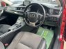 USED 2018 68 LEXUS CT 1.8 200h Luxury Hatchback 5dr Petrol Hybrid E-CVT Euro 6 (s/s) (136 ps) - SAT NAV - HEATED SEATS - REVERSE CAMERA - P/SENSORS - BLUETOOTH - ADAPTIVE CRUISE