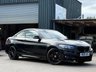 USED 2015 15 BMW 2 SERIES 2.0 220i M Sport Coupe 2dr Petrol Manual Euro 6 (s/s) (184 ps) 