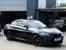 USED 2015 15 BMW 2 SERIES 2.0 220i M Sport Coupe 2dr Petrol Manual Euro 6 (s/s) (184 ps) 