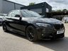 USED 2015 15 BMW 2 SERIES 2.0 220i M Sport Coupe 2dr Petrol Manual Euro 6 (s/s) (184 ps) 