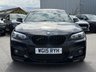 USED 2015 15 BMW 2 SERIES 2.0 220i M Sport Coupe 2dr Petrol Manual Euro 6 (s/s) (184 ps) 