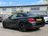 USED 2015 15 BMW 2 SERIES 2.0 220i M Sport Coupe 2dr Petrol Manual Euro 6 (s/s) (184 ps) 