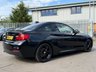USED 2015 15 BMW 2 SERIES 2.0 220i M Sport Coupe 2dr Petrol Manual Euro 6 (s/s) (184 ps) 